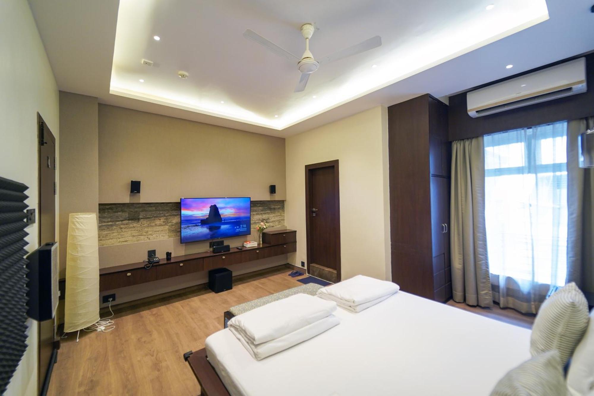 Central Bed & Breakfast