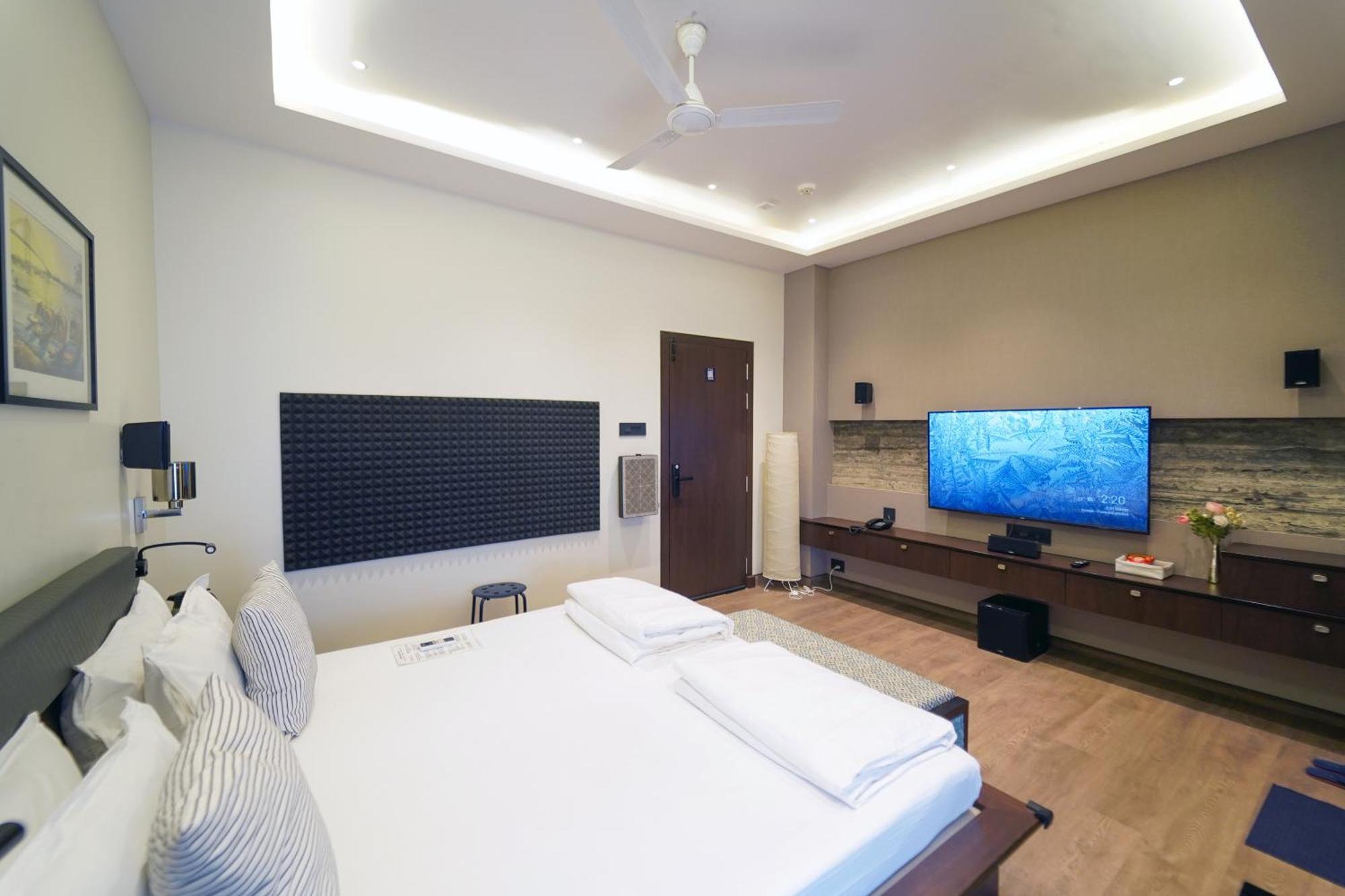 Central Bed & Breakfast Bed & Breakfast 3*