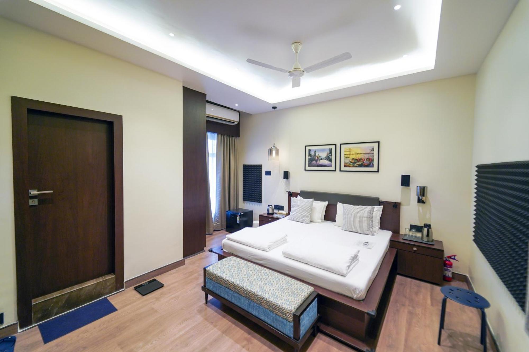 Central Bed & Breakfast Bed & Breakfast