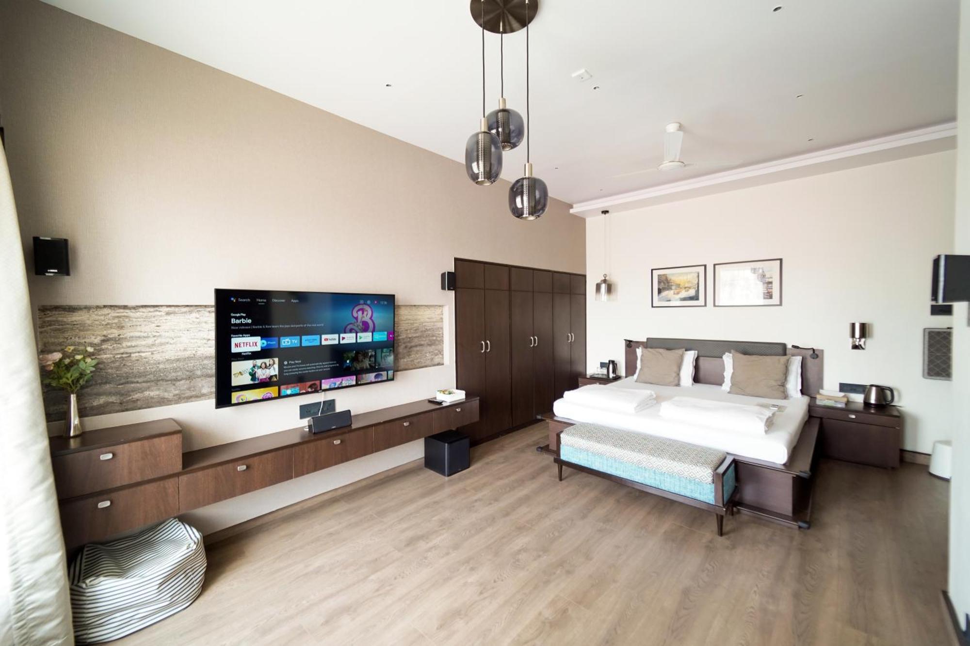 Central Bed & Breakfast