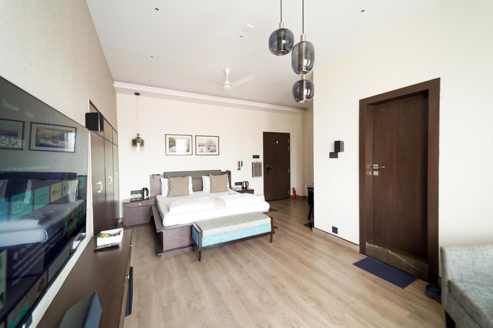 Bed & Breakfast Central Bed & Breakfast Kolkata
