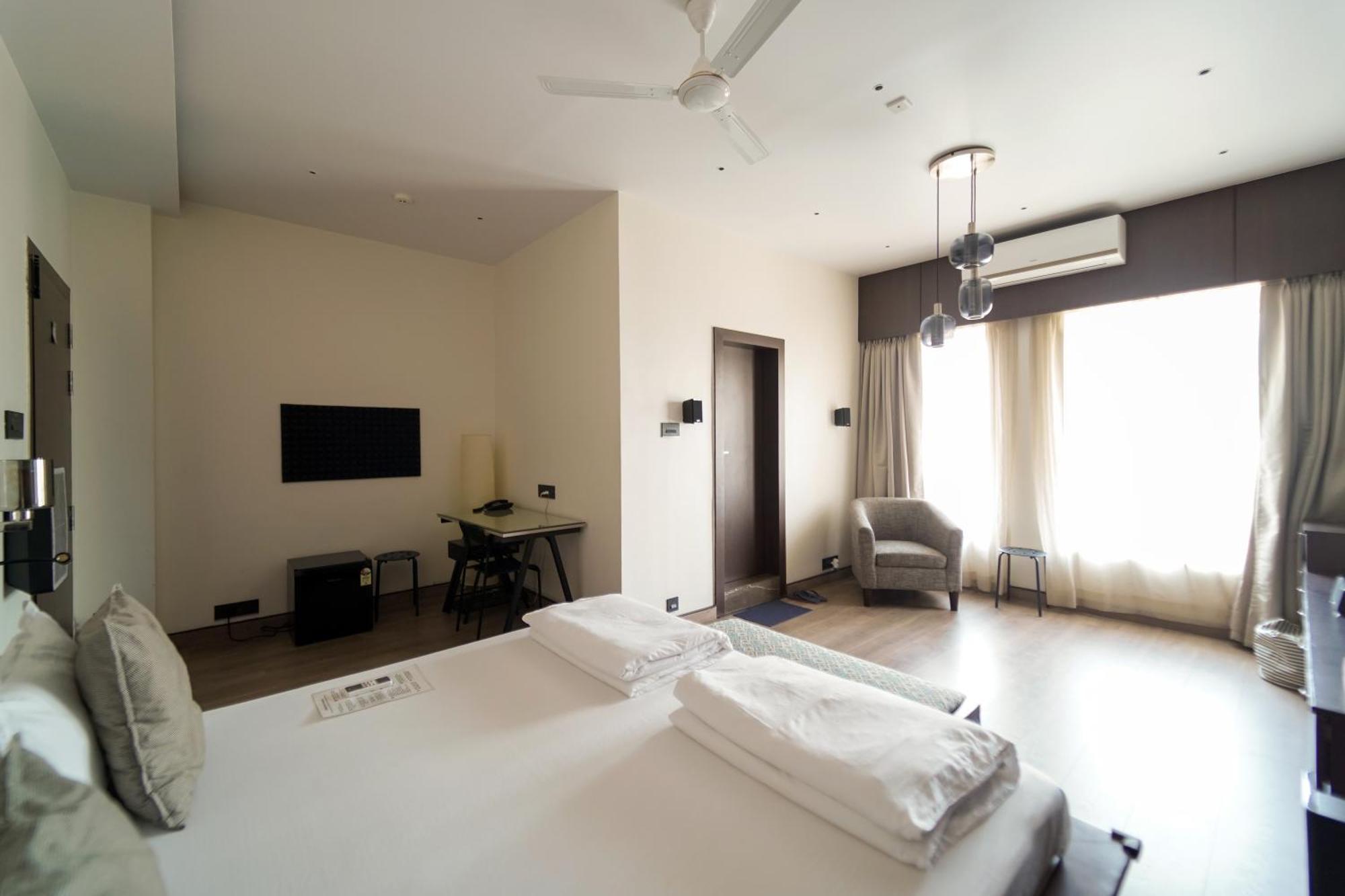 Central Bed & Breakfast 3* Kolkata