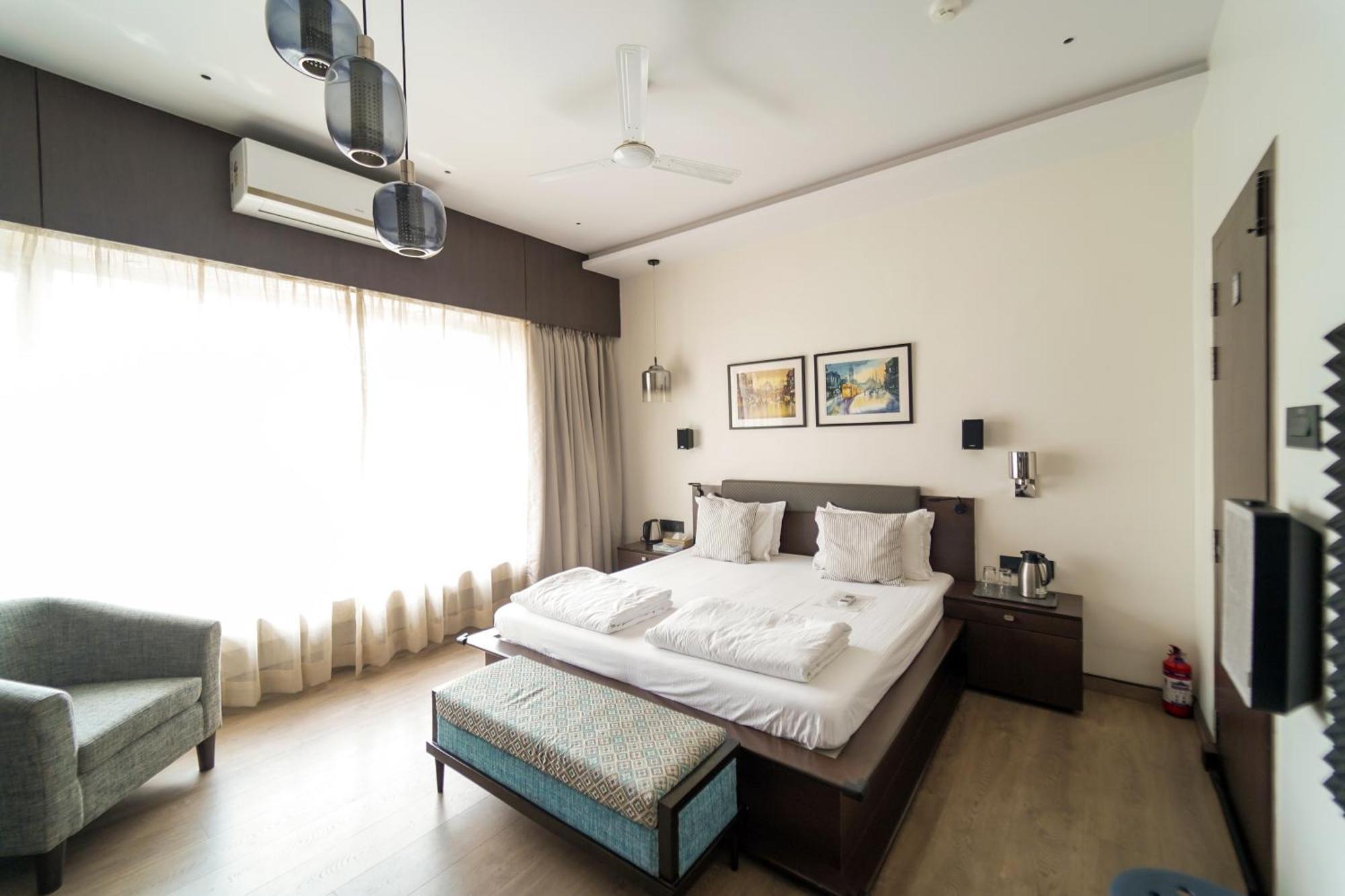 Bed & Breakfast Central Bed & Breakfast