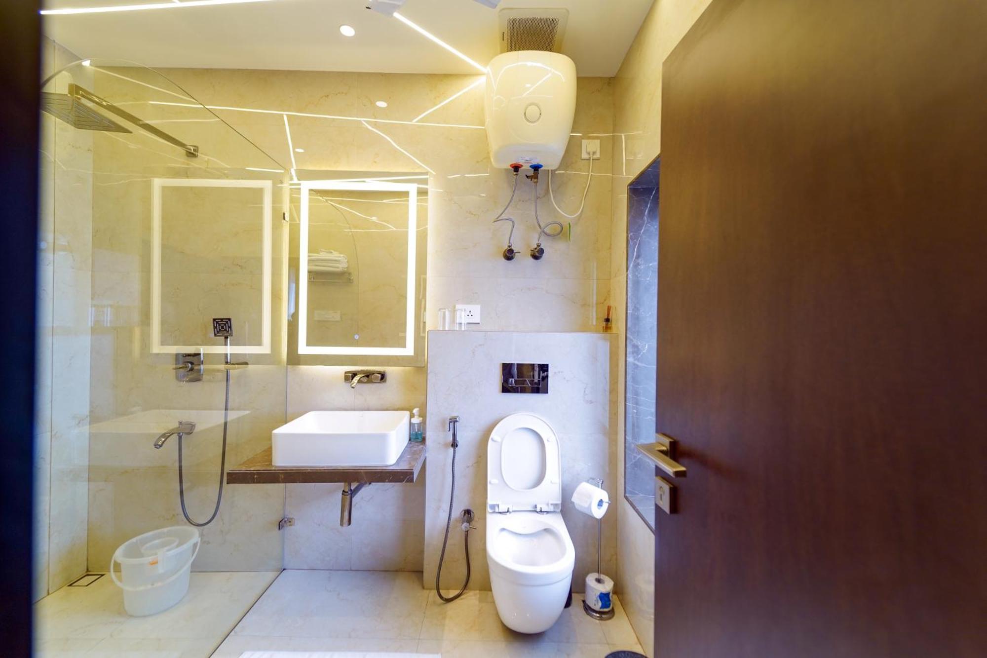 Central Bed & Breakfast Bed & Breakfast Kolkata