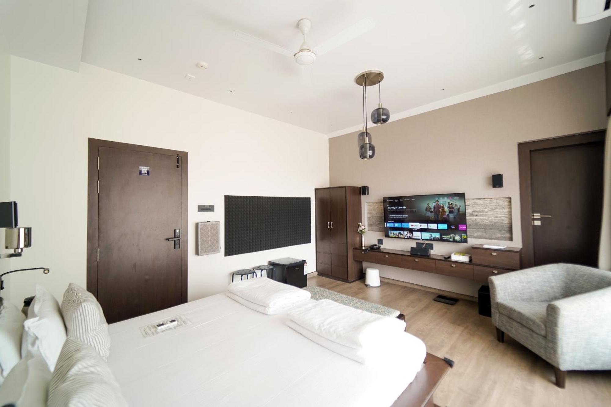 Central Bed & Breakfast 3*
