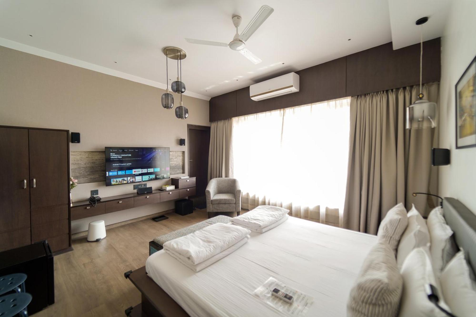 Central Bed & Breakfast Bed & Breakfast 3*