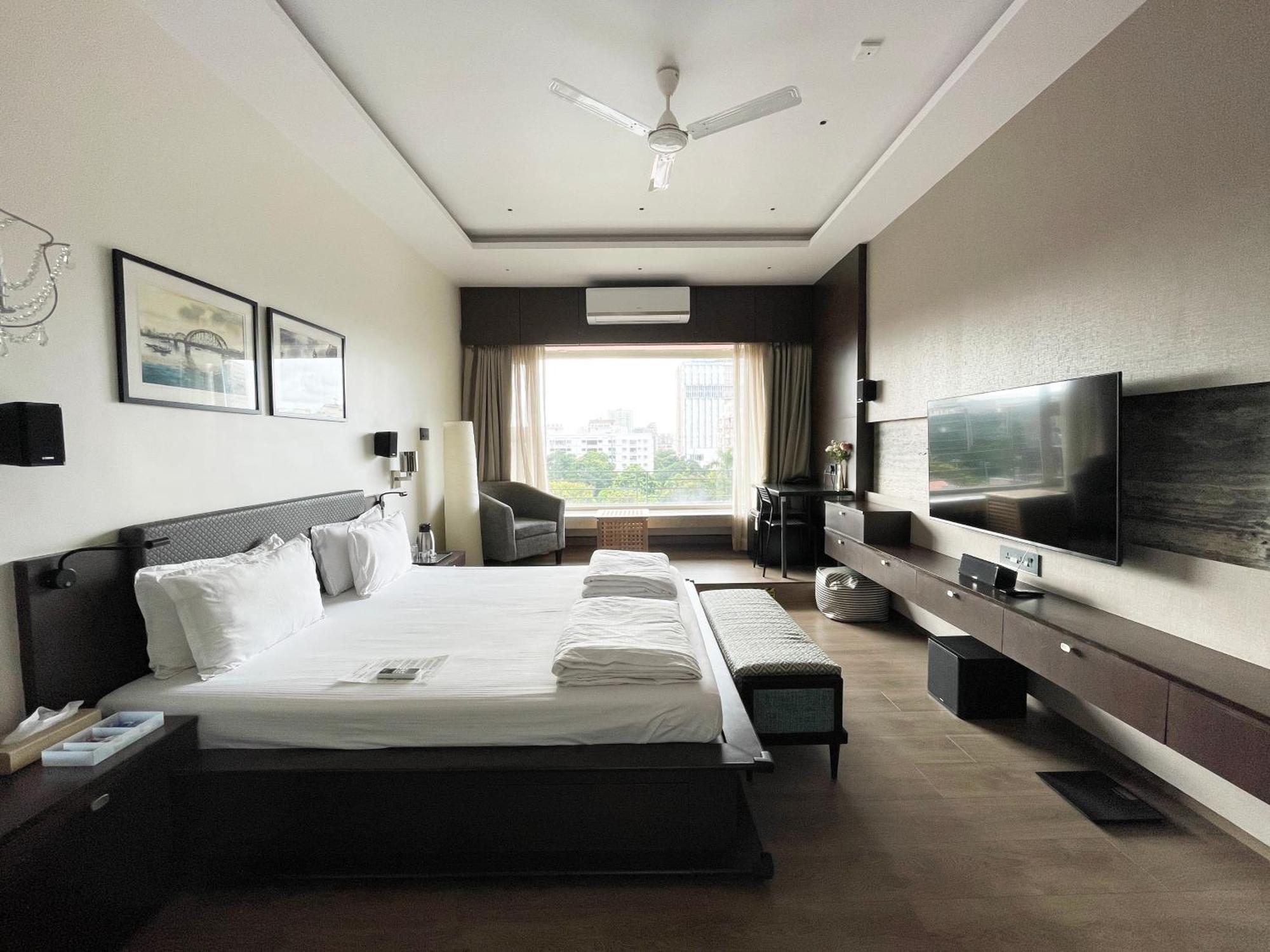 Central Bed & Breakfast 3* Kolkata