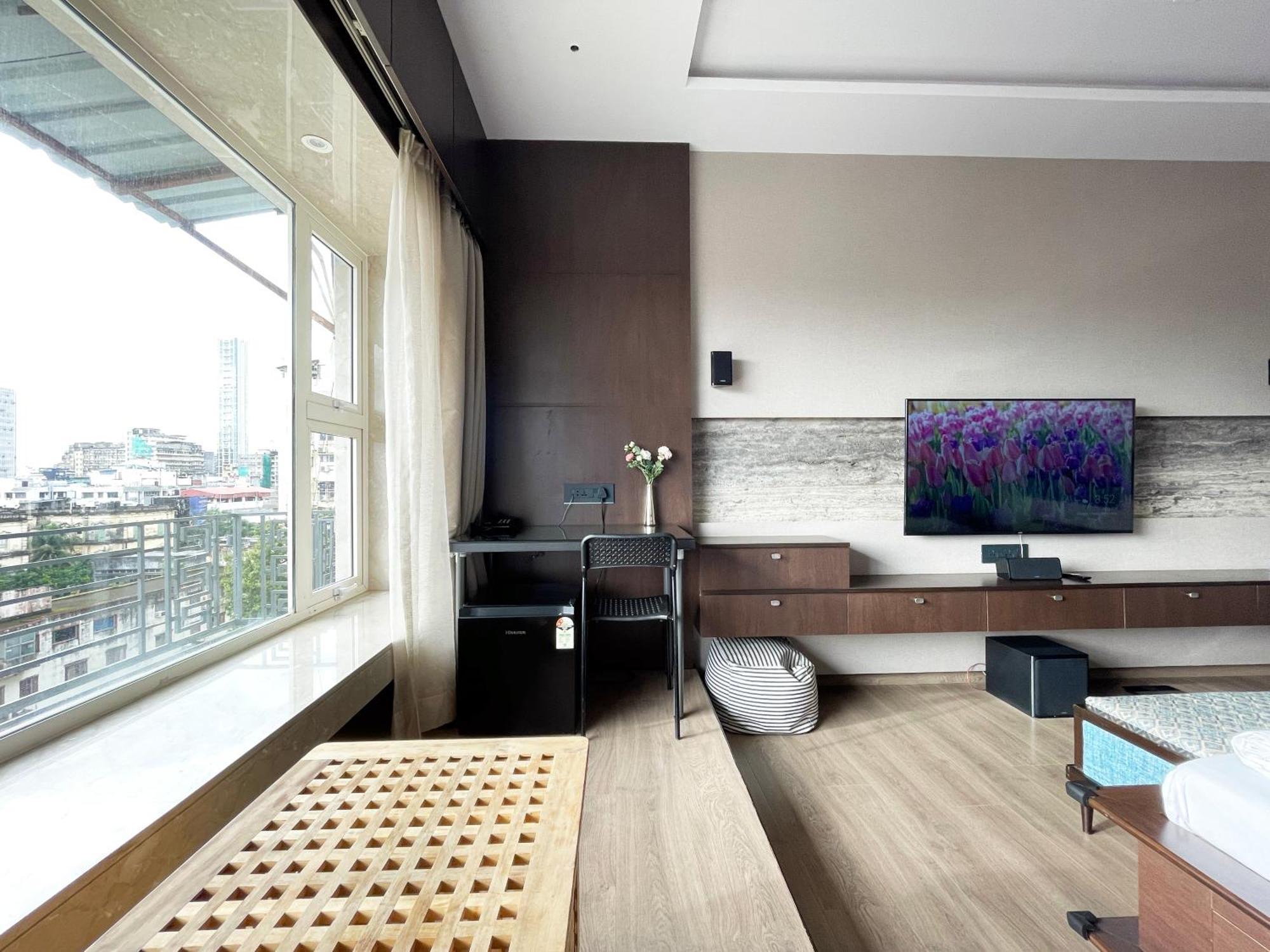 Bed & Breakfast Central Bed & Breakfast Kolkata