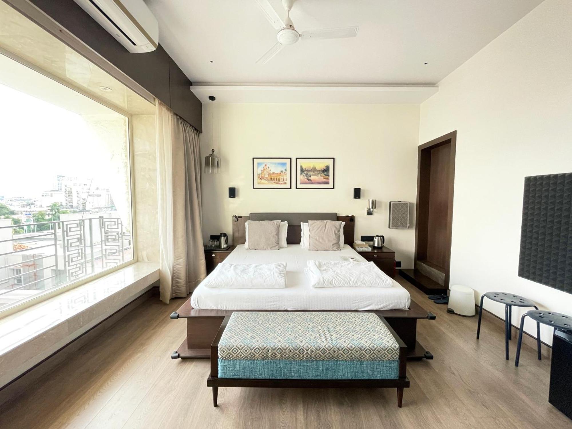 Central Bed & Breakfast 3* Kolkata