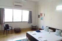 Central Bed & Breakfast 3*