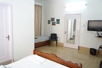 Central Bed & Breakfast Kolkata