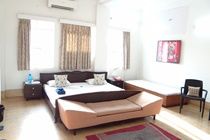 Bed & Breakfast Central Bed & Breakfast 3*