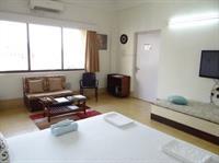Central Bed & Breakfast Bed & Breakfast Kolkata