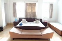 Bed & Breakfast Central Bed & Breakfast Kolkata