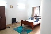 Central Bed & Breakfast Bed & Breakfast Kolkata