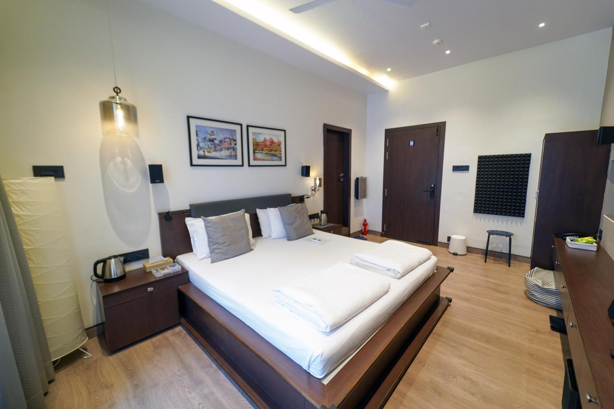 Bed & Breakfast Central Bed & Breakfast 3*