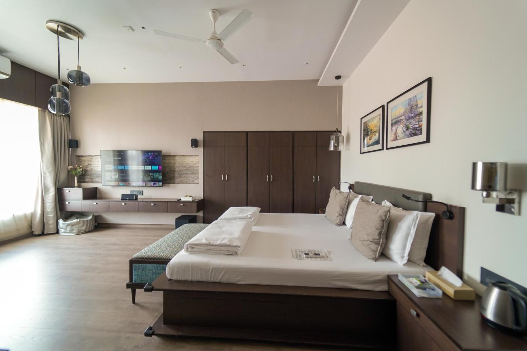 Central Bed & Breakfast 3* Kolkata