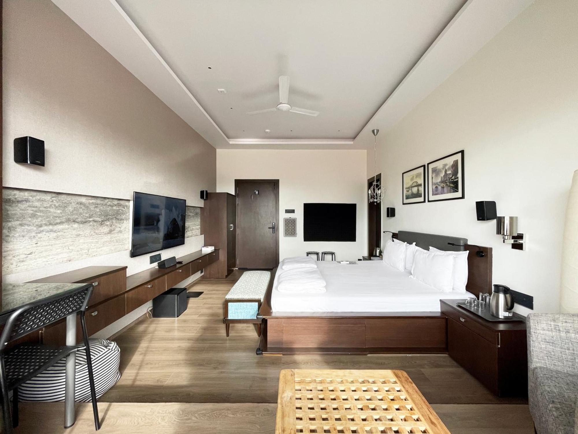 Bed & Breakfast Central Bed & Breakfast Kolkata