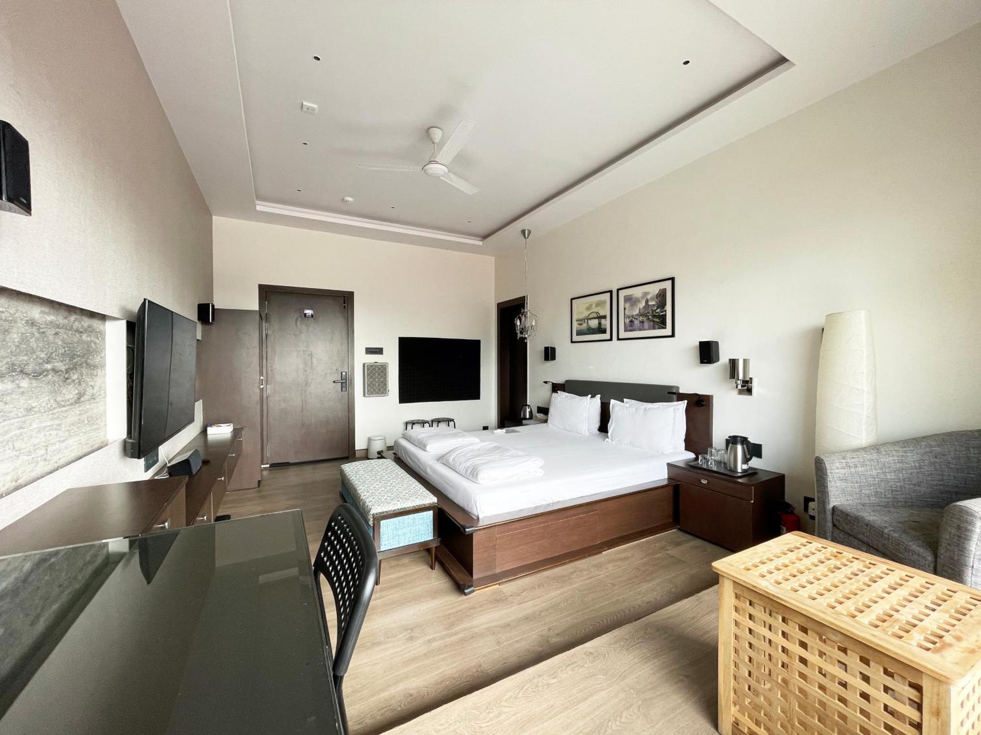 Central Bed & Breakfast Bed & Breakfast