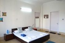 Central Bed & Breakfast Kolkata