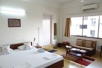 Central Bed & Breakfast